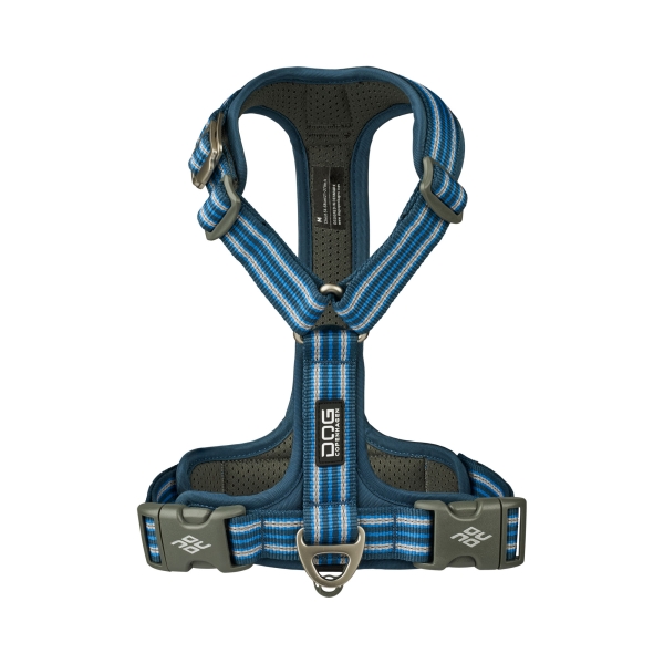 DOG Copenhagen V3 Comfort Walk Air Ocean Blue